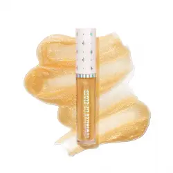 Moira - Brillo de labios Luminizer Lip Gloss - 003: Goldie