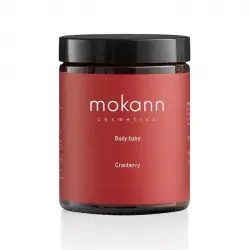 Mokosh (Mokann) - Bálsamo corporal nutritivo - Arándano