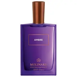 Molinard - Les Éléments Ambre Perfumes unisex 75 ml unisex