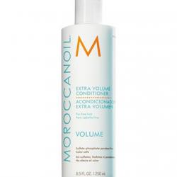 Moroccanoil - Acondicionador Extra Volumen 250 Ml