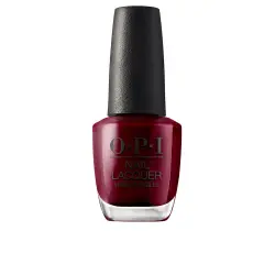 Nail Lacquer #NLL87-malaga wine