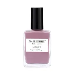 Nailberry - Laca de uñas oxigenada L'Oxygéné Lacas de uñas 15 ml Love Me Tender