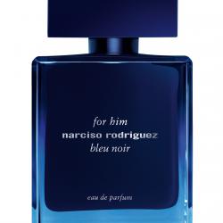 Narciso Rodriguez - Eau De Parfum Bleu Noir For Him 100 Ml