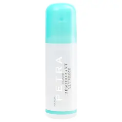 Natur Petra - Alumbre Desodorantes 150 ml unisex