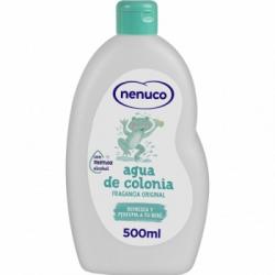 Nenuco Agua de Colonia, 500 ml