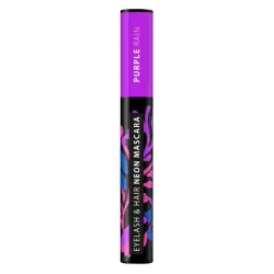 Neon Máscara de Pestañas y Cabello 9 ml