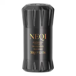 Neqi - Sleek Stick Geles para el cabello 30 g unisex