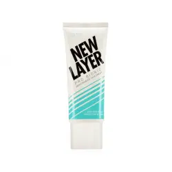 NEW LAYER - Cremas faciales 75 ml unisex