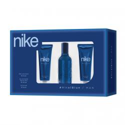 Nike - Estuche De Regalo Next Gen #ViralBlue Man