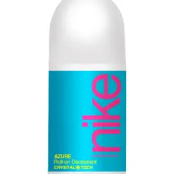 Nike Woman Desodorante Roll-On Azure 50 ml