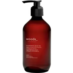 Nourishing Body Oil Aceite corporal 300 ml