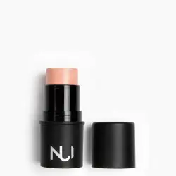NUI Cosmetics NUI Cosmetics Cream Blush for Cheek Eyes and Lips, 5 gr