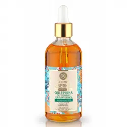 Oblepikha oil complex for hair growth
