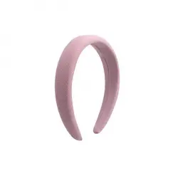 Oh My Hair Diadema Ancha Micro Tweed