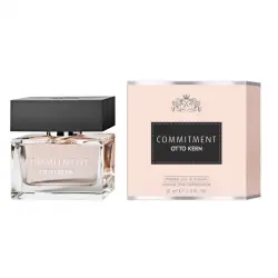 Otto Kern - Commitment Woman Perfumes 30 ml female