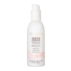 Pacífica Gel Limpiador Facial Cremoso, 140 ml