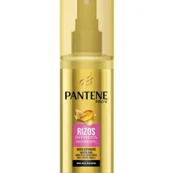 Pantene Rizos Definidos Crema Sin Aclarado 150 ml