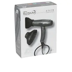 PARLUX ELYSIUM SECADOR + MAGICSENSE #Gris Titanio