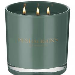 Penhaligon's - Vela Aromática Comoros Pearl 650 G