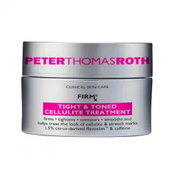 Peter Thomas Roth - FIRMx® Tight & Toned Treatment Anticelulíticos 1 pieces unisex