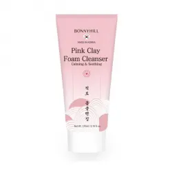 Pink Clay Foam Cleanser Espuma Limpiadora Facial 170 ml