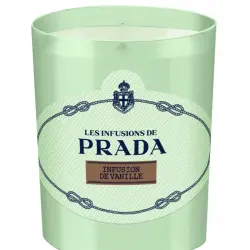Prada - Vela Candle Infusion de Vanille Prada.