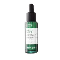 Prep4+ Drops Acelerador Exfoliante Antiedad 30 ml
