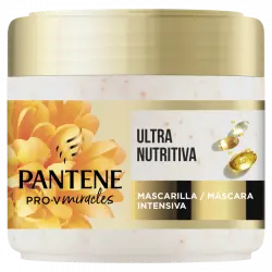 Pro-V Miracles Ultra Nutritiva Mascarilla Intensiva 300 ml