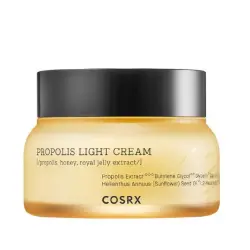 Propolis Light Cream