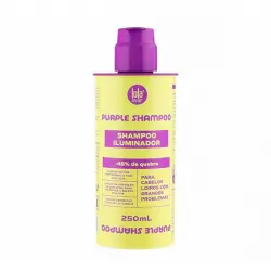 Purple Shampoo
