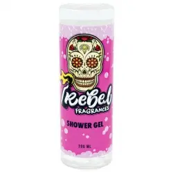 Rebel Fragrances - Shower Gel Geles de ducha 200 ml female