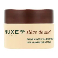Reve De Miel® Ultra Comforting Bálsamo facial 50 ml