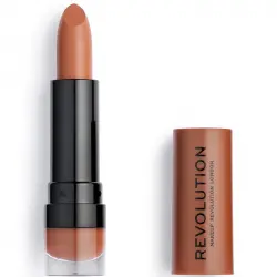 Revolution - Barra de Labios Matte Lipstick - 126 Muse