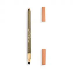 Revolution Pro - Delineador de ojos Visionary Gel - Shell