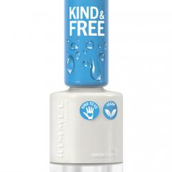 Rimmel - Laca De Uñas Kind & Free