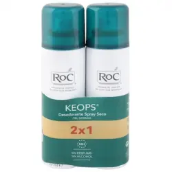 Roc 2 x 150ml