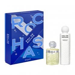 Rochas - Estuche De Regalo Eau De Toilette Eau De