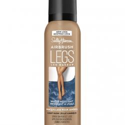 Sally Hansen - Maquillaje Spray Para Piernas Airbrush Legs