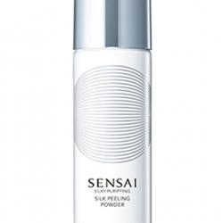 Sensai - Exfoliante Silky Purifying Silk Peeling Powder 40 G