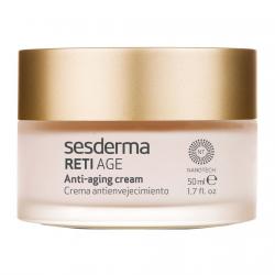 Sesderma - Crema Antienvejecimiento Reti Age