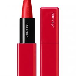 Shiseido - Barra De Labios Technosatin Gel Lipstick