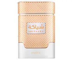 Shiyaaka White eau de parfum vaporizador 100 ml