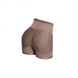 Short Moldeador Booty Beige