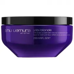 Shu Uemura Anti-Yellow Purple Treatment 200 ml 200.0 ml