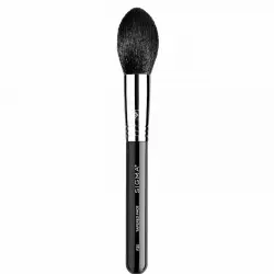 Sigma Beauty - Brocha para polvos - F25: Tapered Face