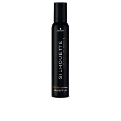 Silhouette mousse super hold 200 ml