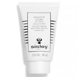 Sisley - Mascarilla Masque Givre Au Tilleul 60 Ml
