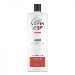 Sistema 4 Cleanser 1000 ml