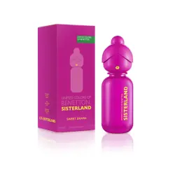 Sisterland Sweet Drama Eau de Parfum 80 ml