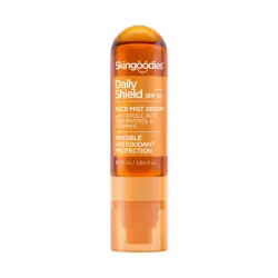 Skingoodies - Sérum facial en bruma con SPF50 - Daily Shield